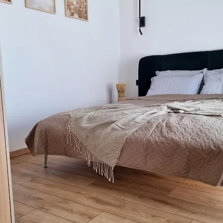 Cozy For A Seaside Holidays Palanga