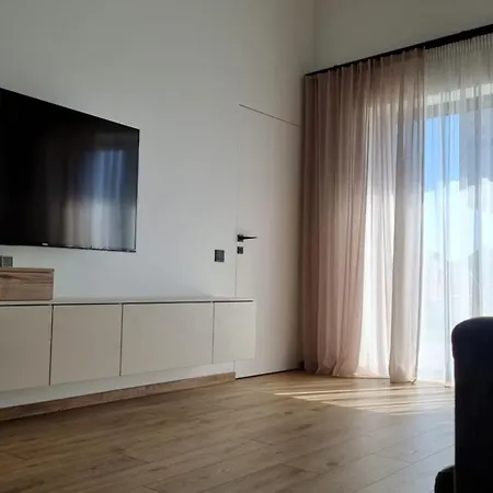 Villa Cozy For A Seaside Holidays