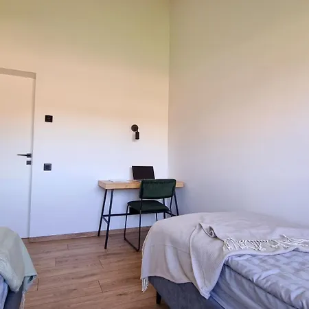 Villa Cozy For A Seaside Holidays *