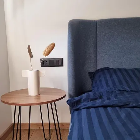 Cozy For A Seaside Holidays *