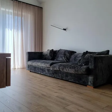 Cozy For A Seaside Holidays * Palanga