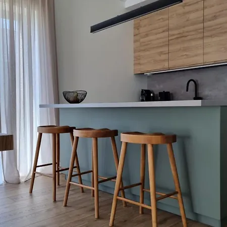 Cozy For A Seaside Holidays Villa *