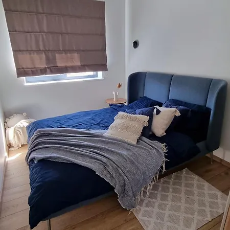 Cozy For A Seaside Holidays * Palanga