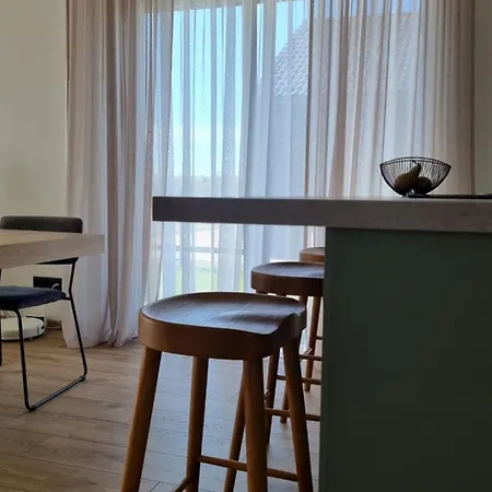 Cozy For A Seaside Holidays Villa Palanga