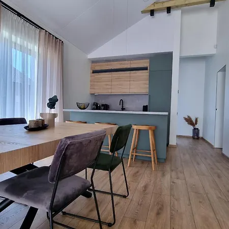Cozy For A Seaside Holidays Villa *
