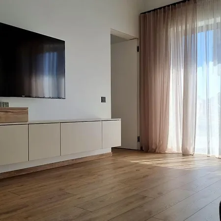 Villa Cozy For A Seaside Holidays