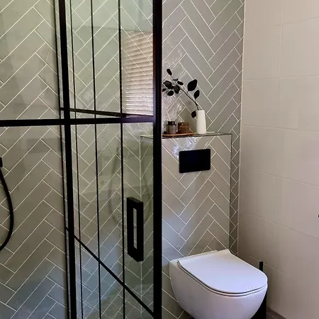 Villa Cozy For A Seaside Holidays Palanga