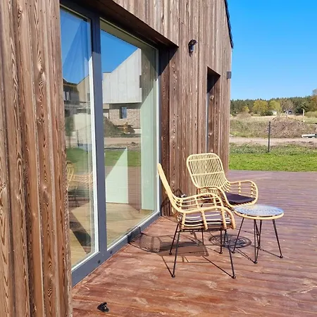 Cozy For A Seaside Holidays * Palanga